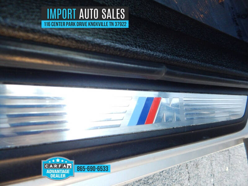 2012 BMW X3 xDrive35i