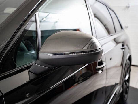 2026 Audi Q7 quattro Premium Plus 55 TFSI