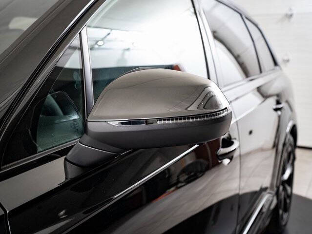 2026 Audi Q7 quattro Premium Plus 55 TFSI