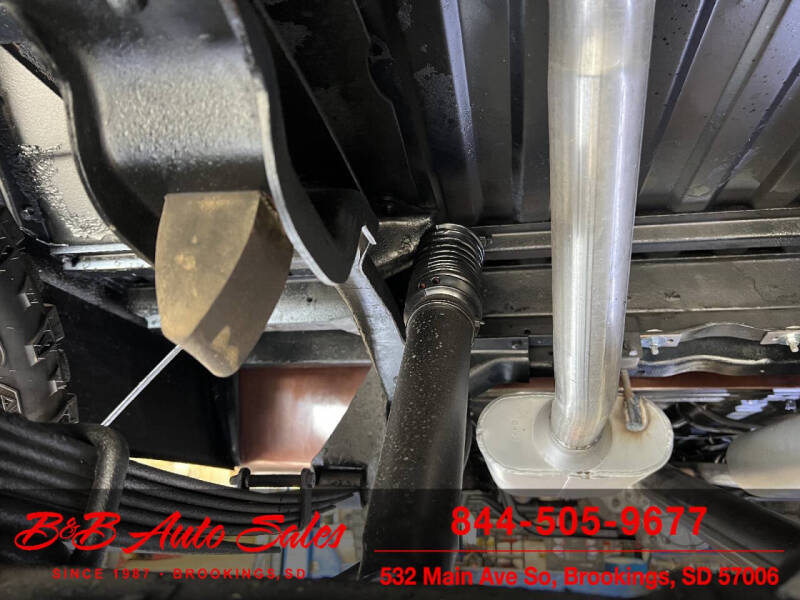 1971 GMC C/K 1500 Series