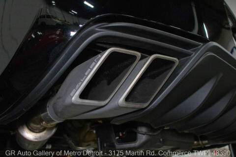 2011 Ford Mustang GT