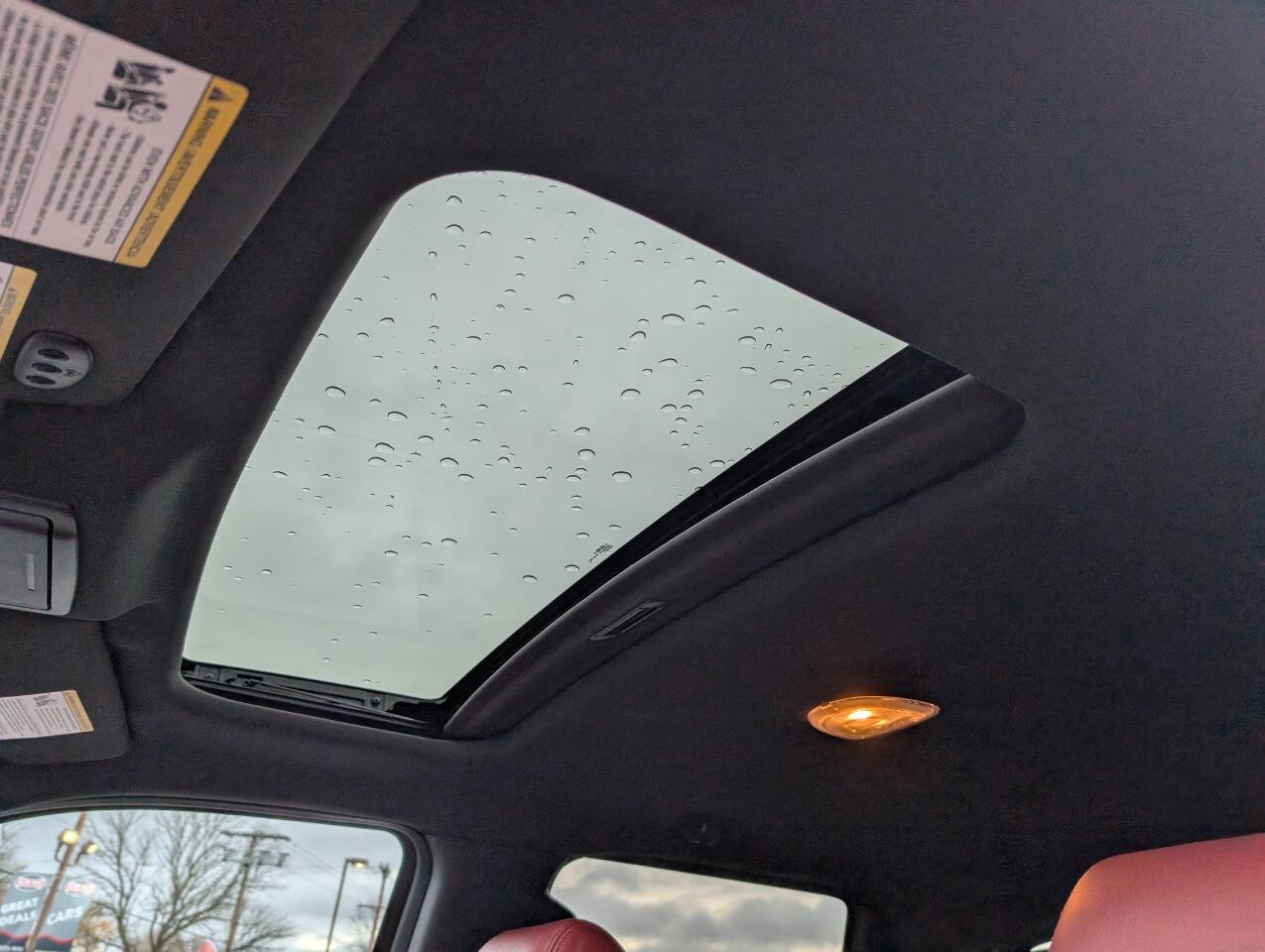 used 2013 Ford F-150 car, priced at $19,999