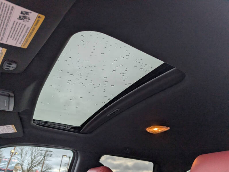 2013 Ford F-150 Limited