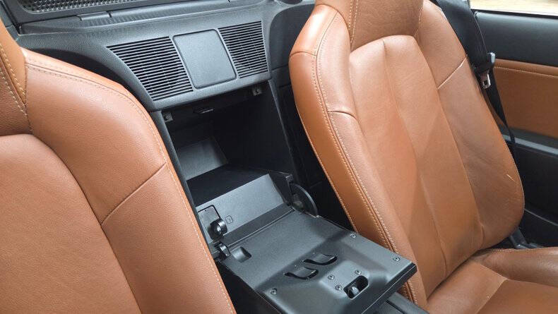 2008 Mazda MX-5 Miata