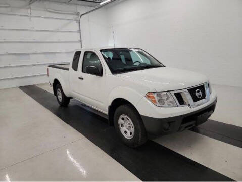 2018 Nissan Frontier for sale at Adams Auto Group Inc. in Charlotte NC