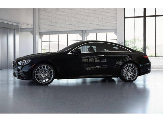 2022 Mercedes-Benz E-Class E 450