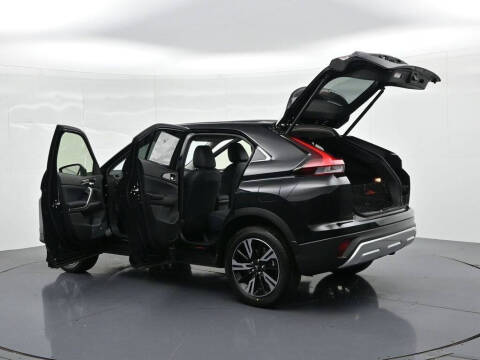 2026 Mitsubishi Eclipse Cross SE