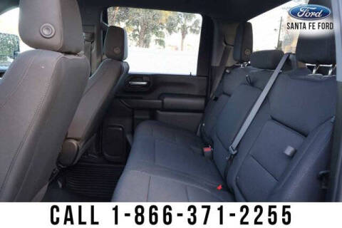 2023 Chevrolet Silverado 2500HD