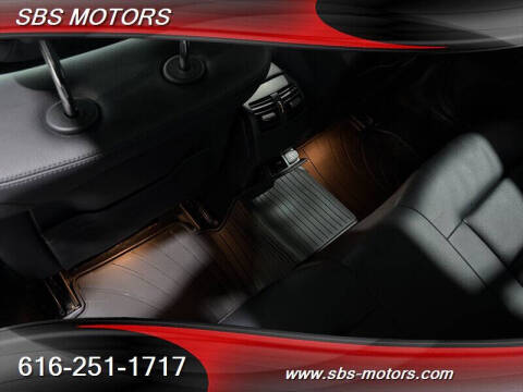 2013 Mercedes-Benz E-Class E 350 Luxury 4MATIC