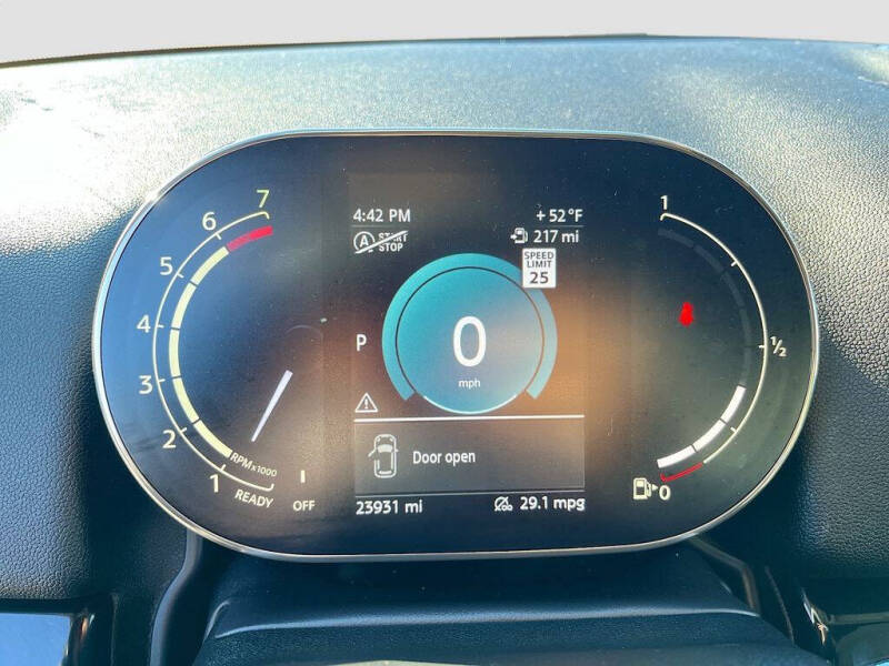 2024 MINI Countryman Cooper S