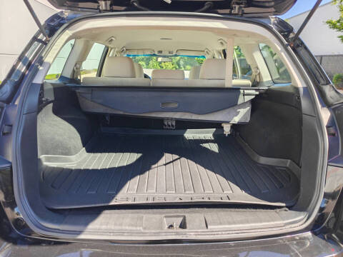 2013 Subaru Outback 2.5i