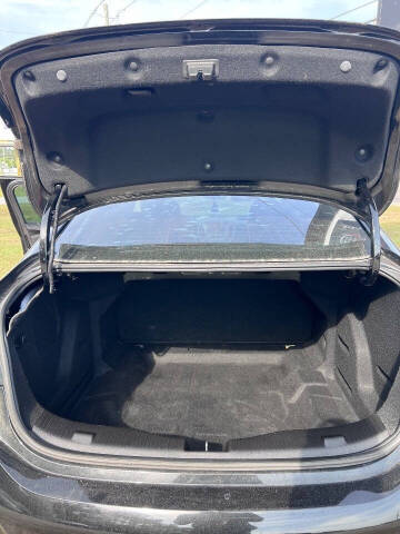 2018 Chevrolet Cruze LS Auto