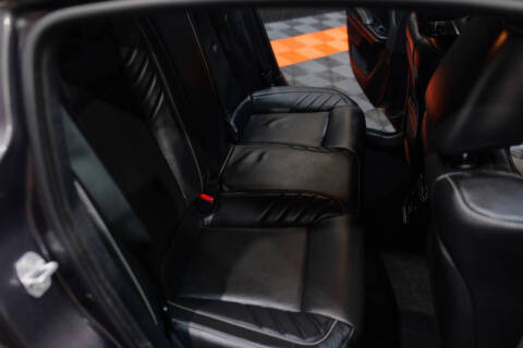 2017 Dodge Charger SRT Hellcat