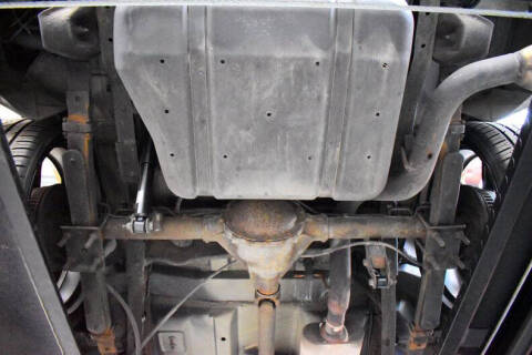 1999 Chevrolet Tahoe