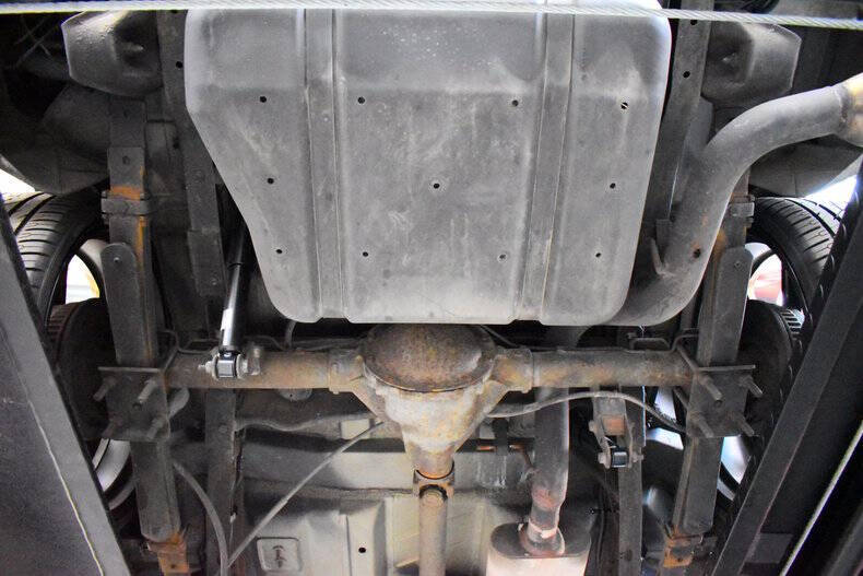 1999 Chevrolet Tahoe