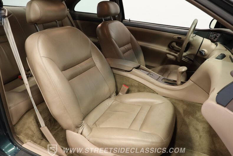 1993 Lincoln Mark VIII