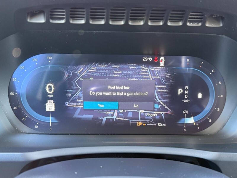 2025 Volvo XC90 B6 Plus Bright Theme 7P