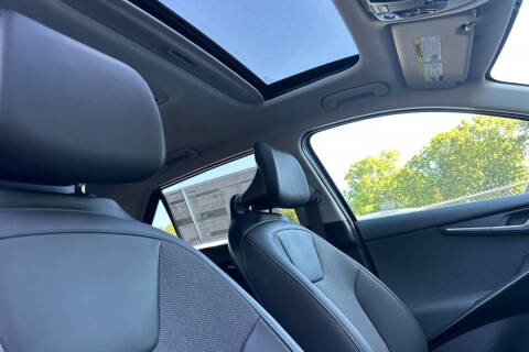 2025 Kia Niro EX Touring