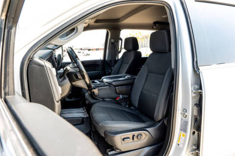 2023 GMC Sierra 3500HD