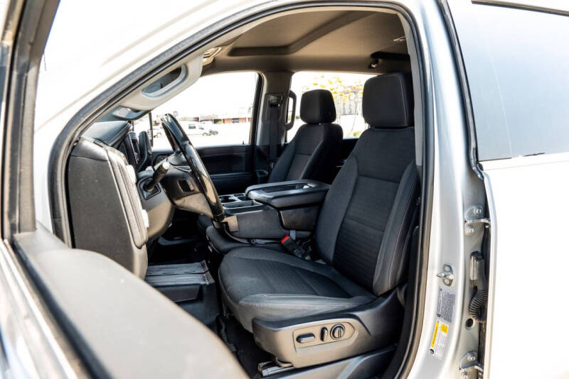 2023 GMC Sierra 3500HD
