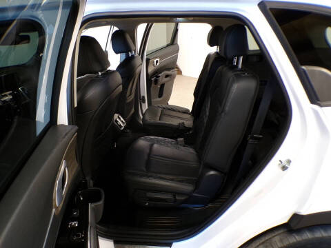 2022 Kia Sorento X-Line SX Prestige