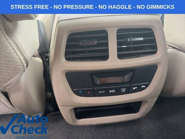 2016 Honda Pilot EX