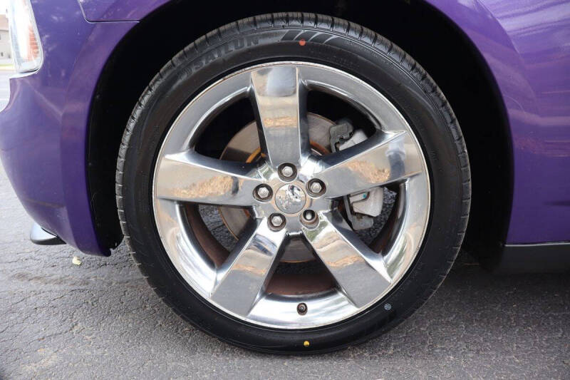 2007 Dodge Charger RT