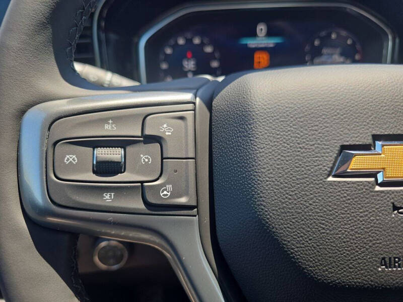2026 Chevrolet Silverado 3500HD