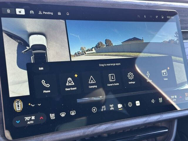 2022 Rivian R1S Launch Edition