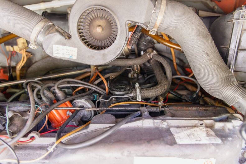 1975 Volkswagen Type 2