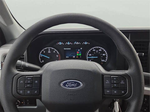 2026 Ford F-350 Super Duty XL