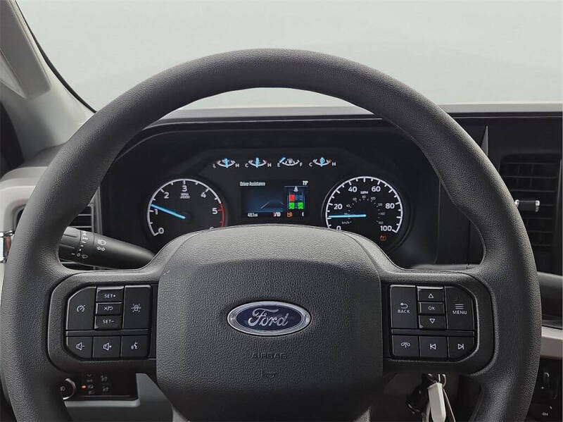 2026 Ford F-350 Super Duty XL