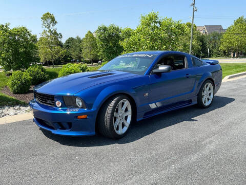 2006 Ford Mustang GT Premium