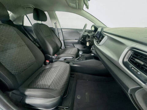 2021 Kia Rio LX