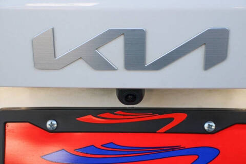 2023 Kia Sorento Plug-In Hybrid SX Prestige