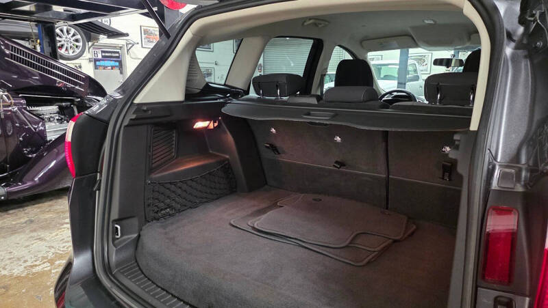 2015 Ford C-MAX Hybrid SE