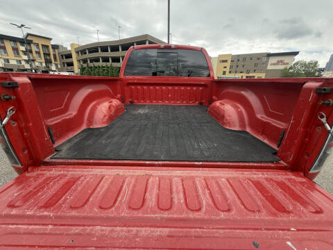 2006 Dodge Ram 1500 SLT