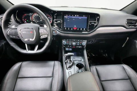 2026 Dodge Durango GT HEMI Plus
