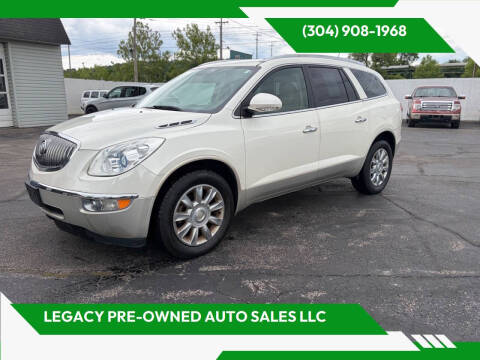 2012 Buick Enclave Premium