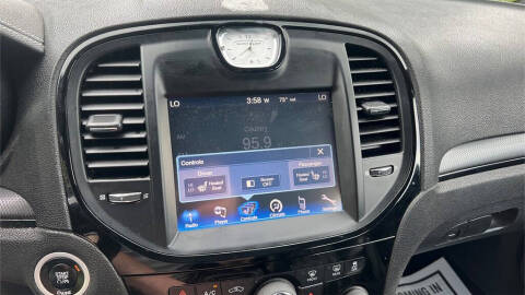 2014 Chrysler 300 S