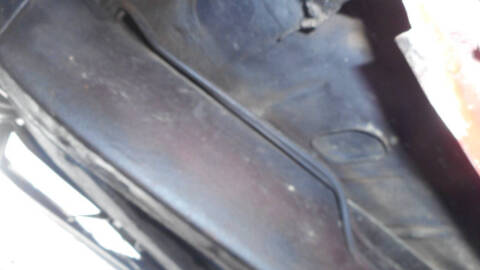 1964 Ford Galaxie 500