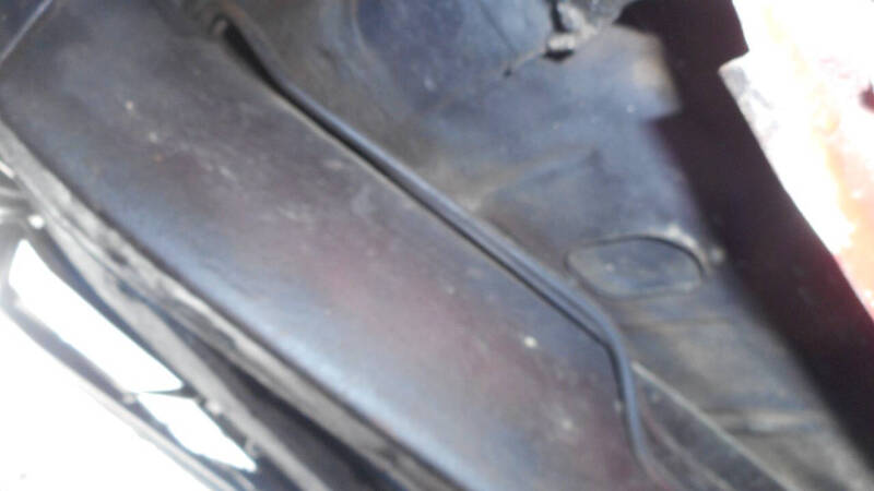 1964 Ford Galaxie 500