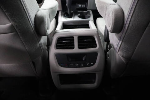2019 Honda Pilot EX