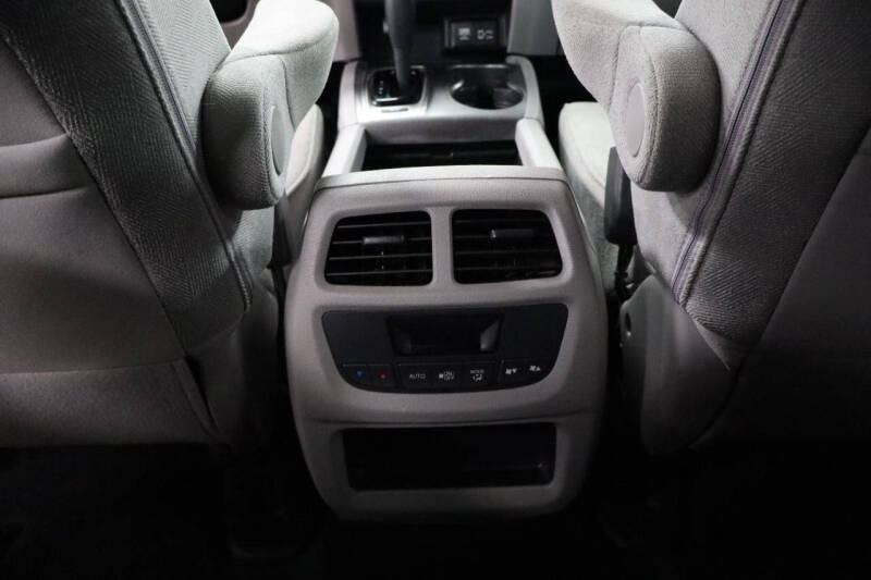 2019 Honda Pilot EX