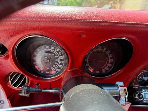 1976 Chevrolet Corvette