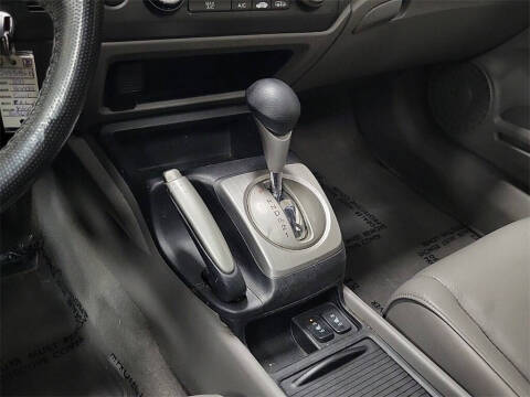 2011 Honda Civic EX-L