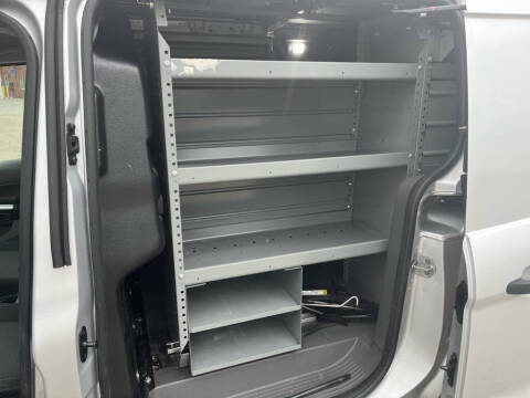 2021 Ford Transit Connect XLT