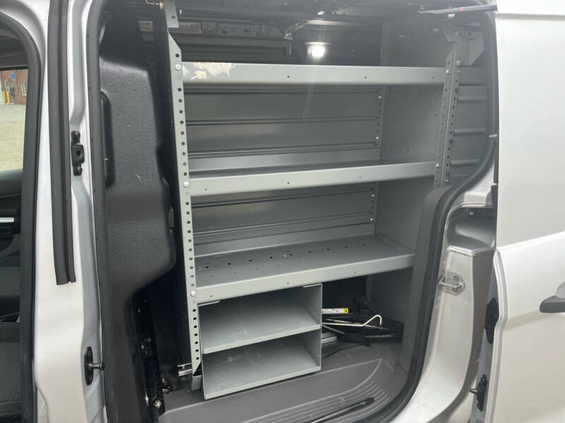 2021 Ford Transit Connect XLT