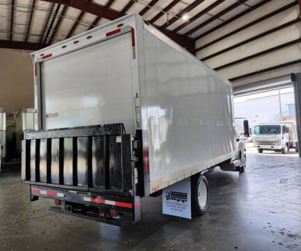 2013 International TerraStar