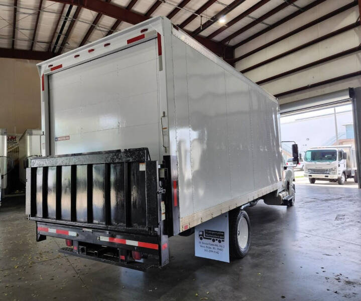 2013 International TerraStar